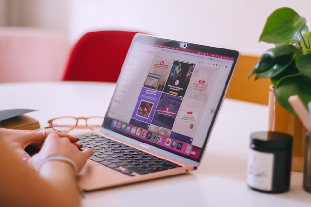 Smart Digital Growth